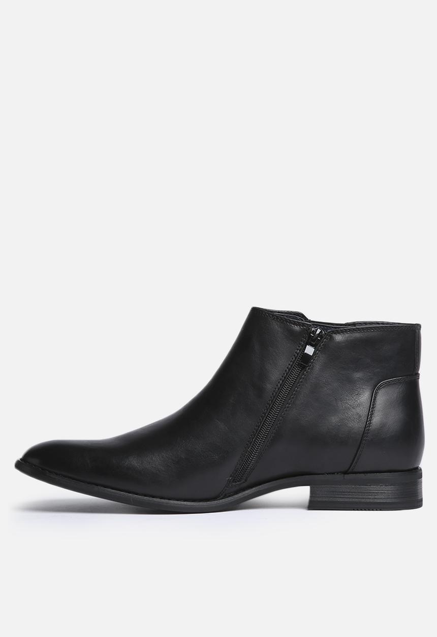 Gino Paoli - Chelsea boot