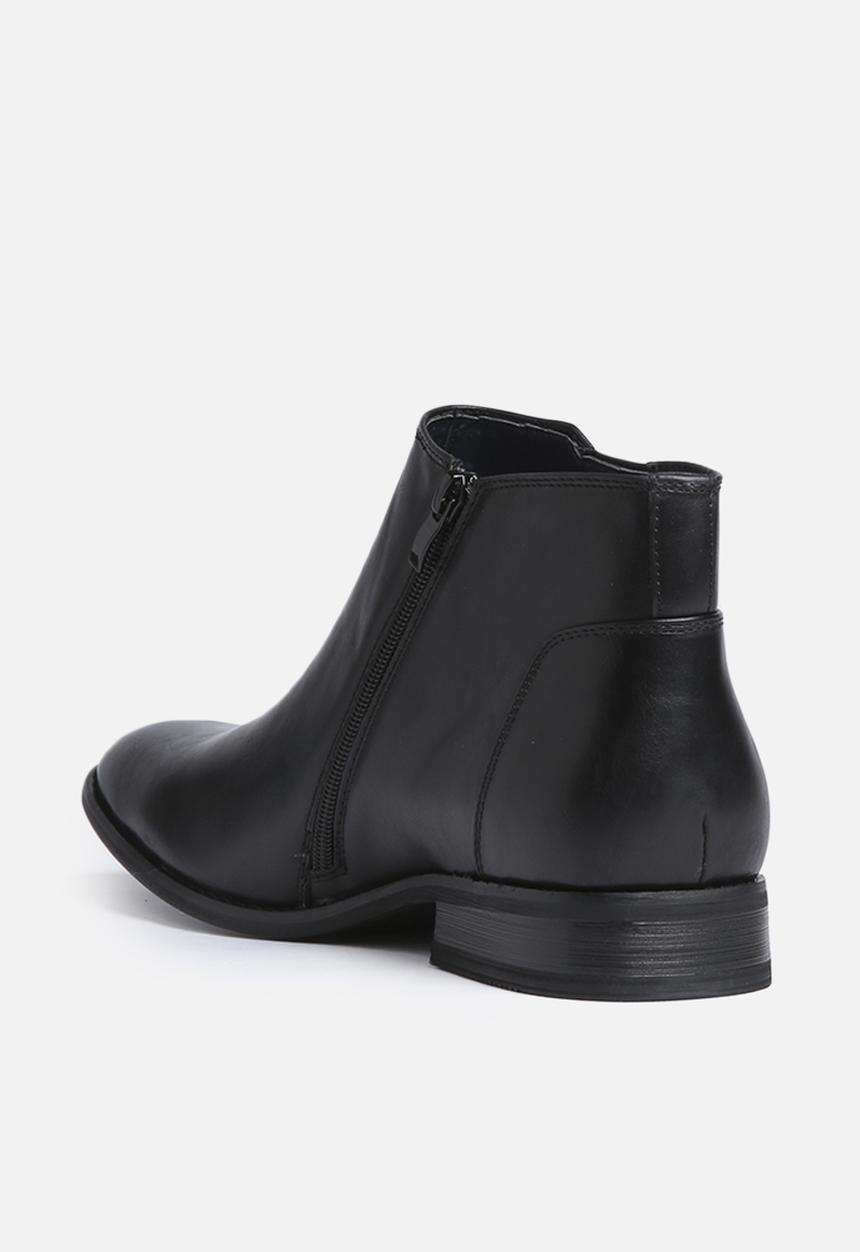 Gino Paoli - Chelsea boot
