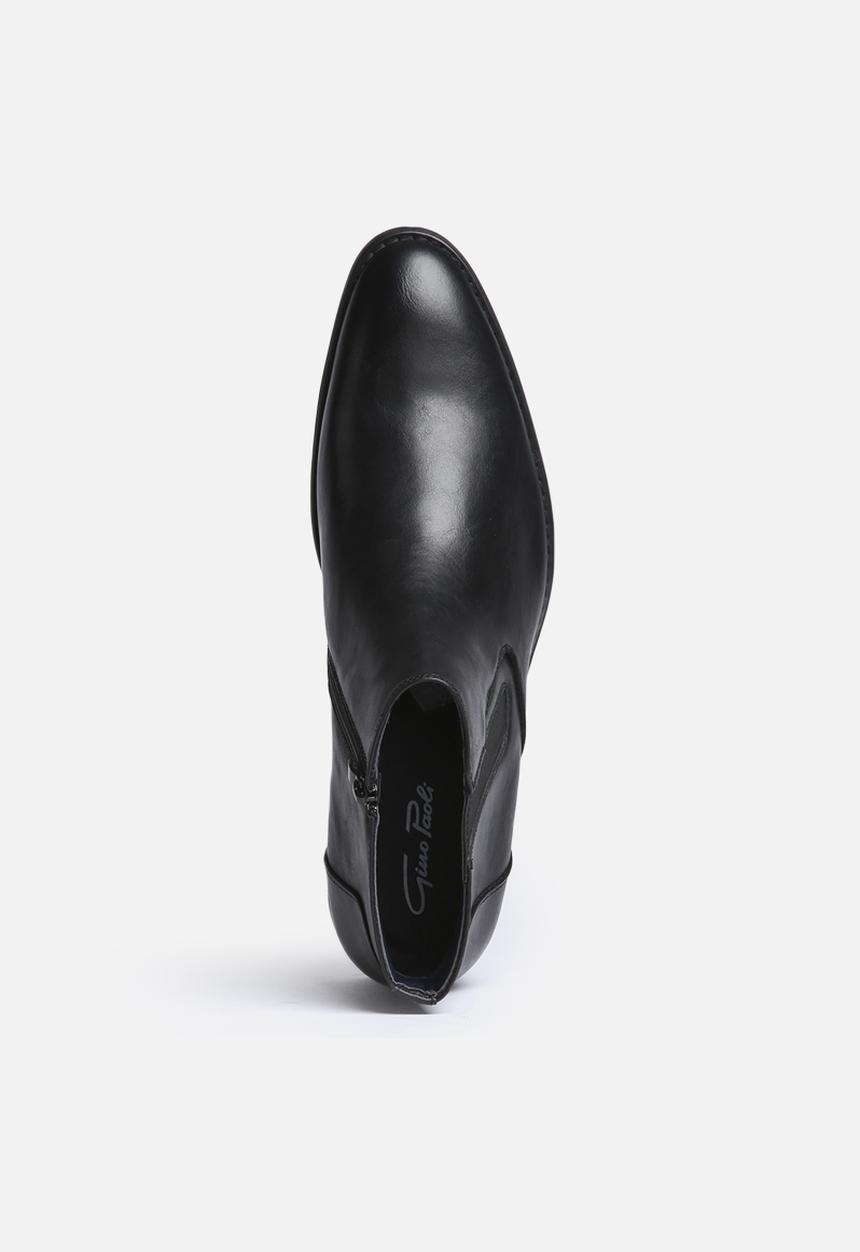 Gino Paoli - Chelsea boot