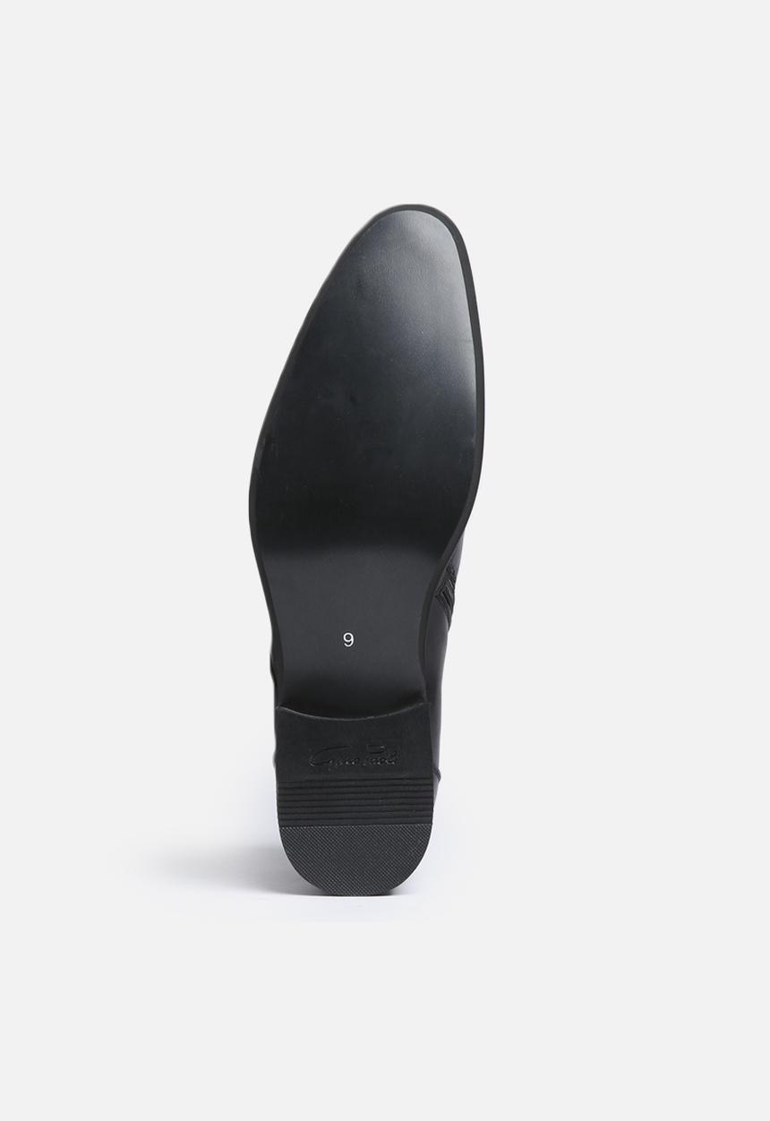 Gino Paoli - Chelsea boot