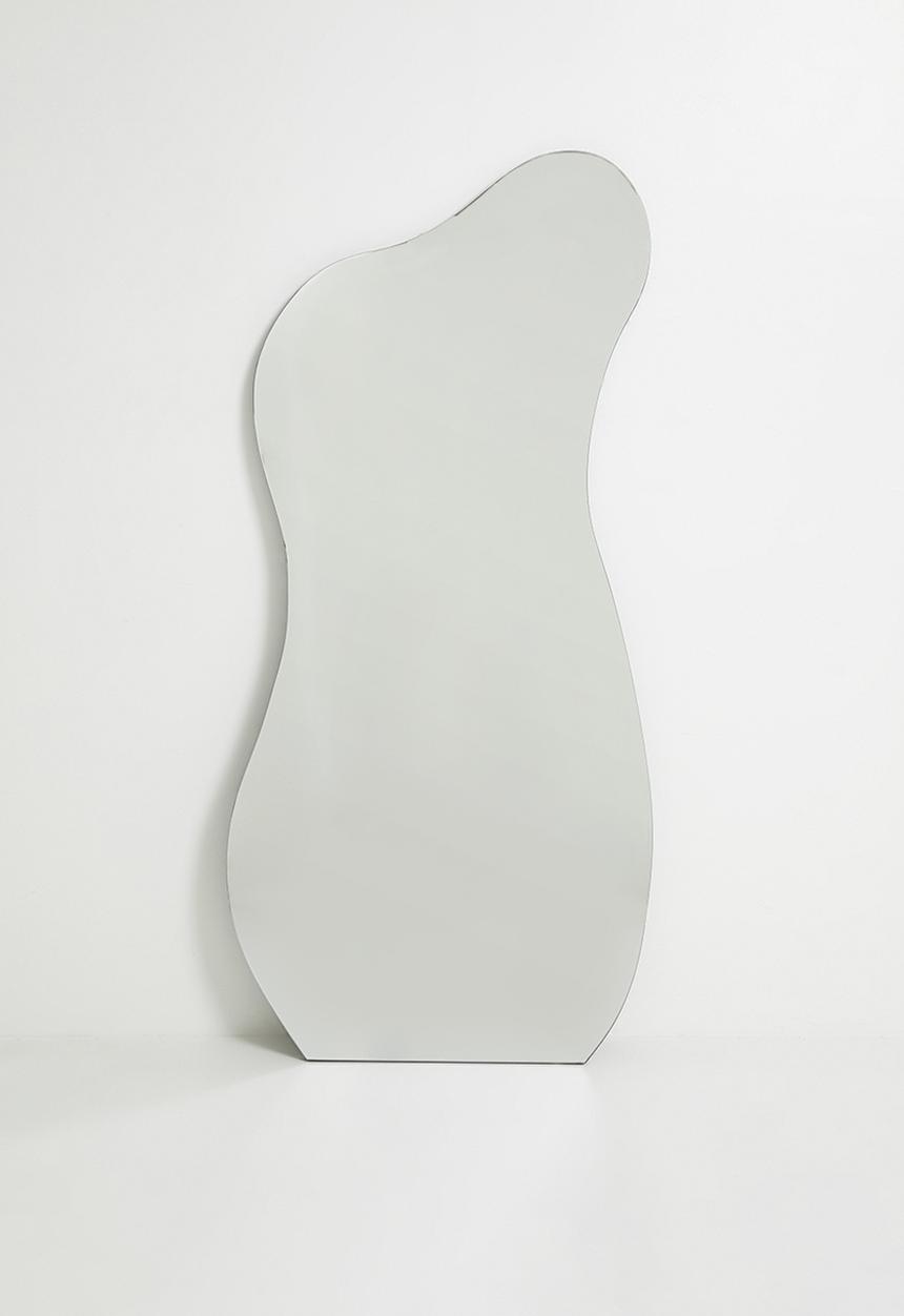 Sixth Floor - Organic Full Length Mirror