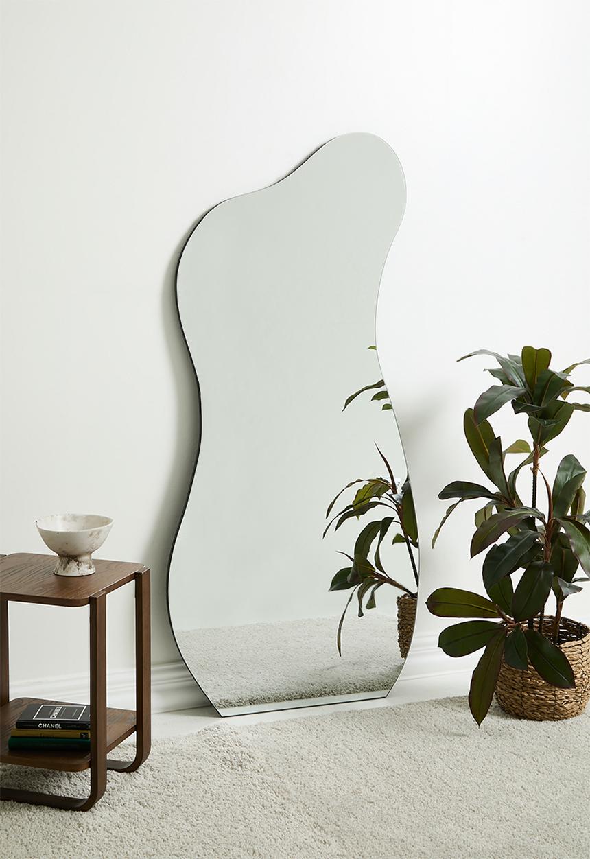 Sixth Floor - Organic Full Length Mirror