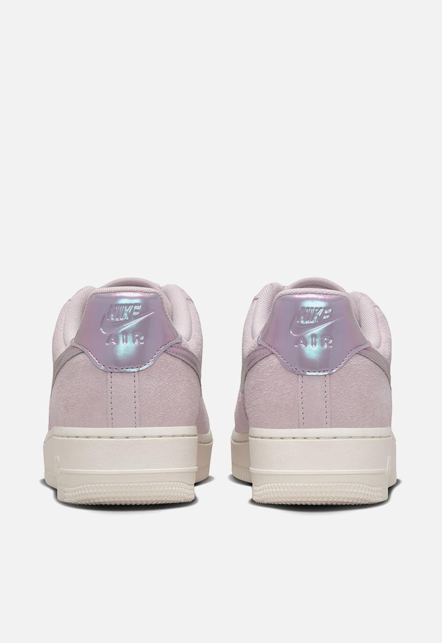 Nike - WMNS AIR FORCE 1 '07 SE