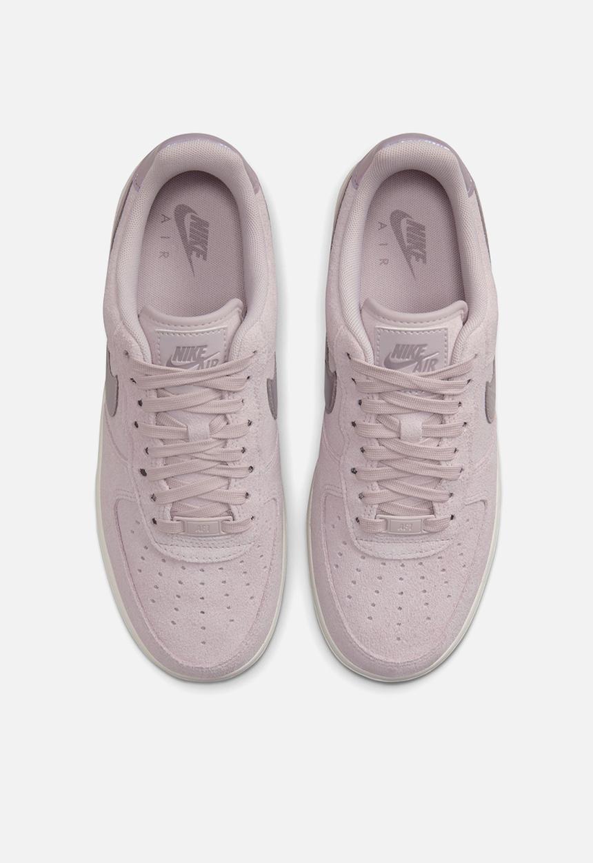 Nike - WMNS AIR FORCE 1 '07 SE