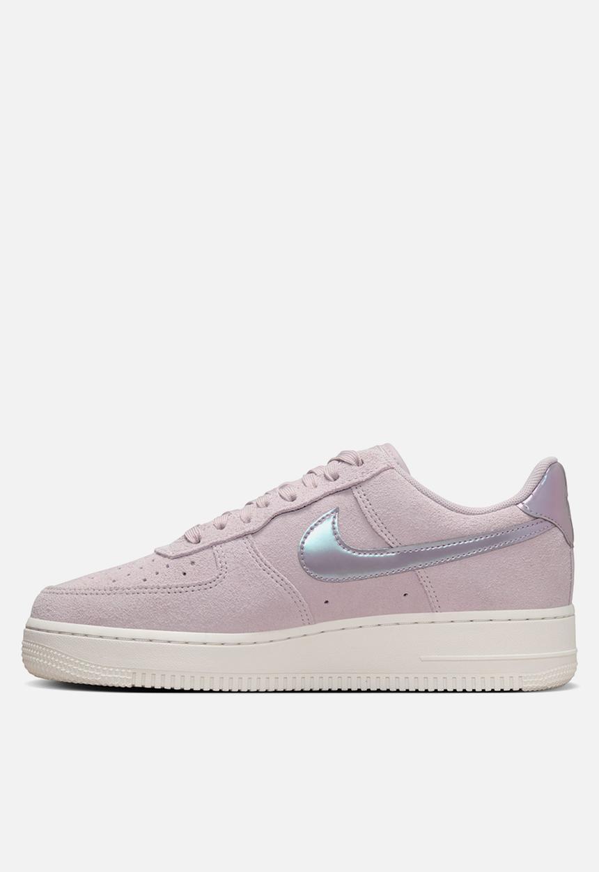 Nike - WMNS AIR FORCE 1 '07 SE