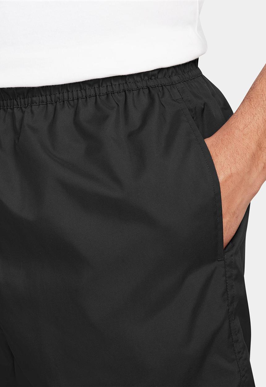 Nike - Club flow short - black