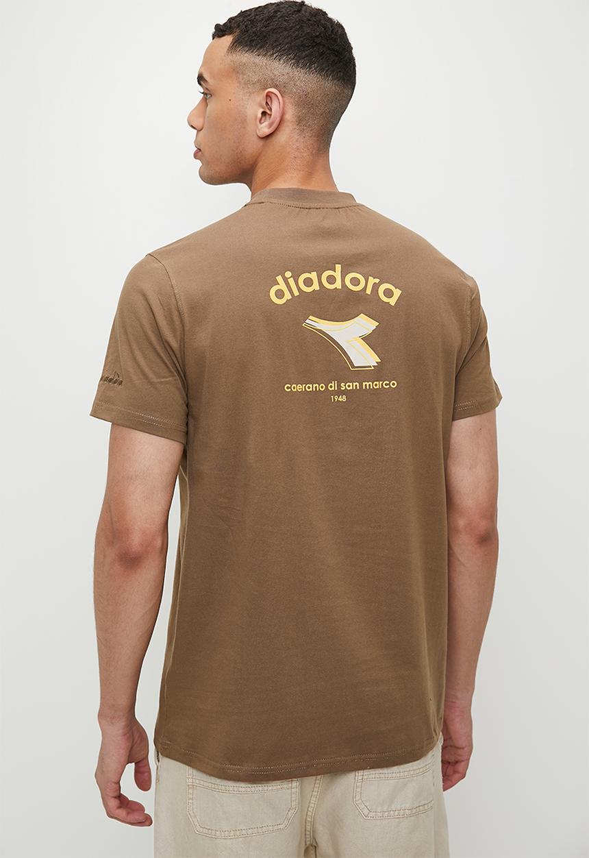Diadora - Bellezza -  Rubber