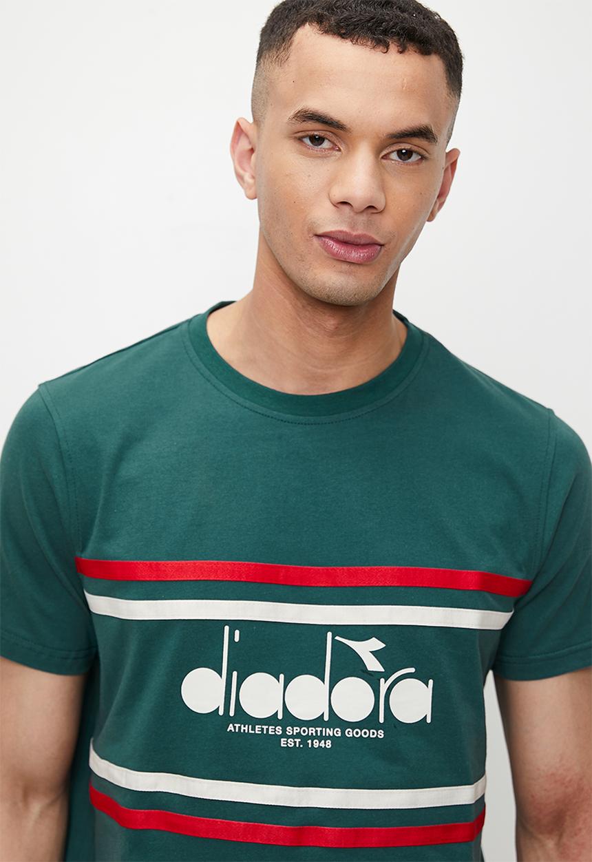 Diadora - Gelato Ii -  Green