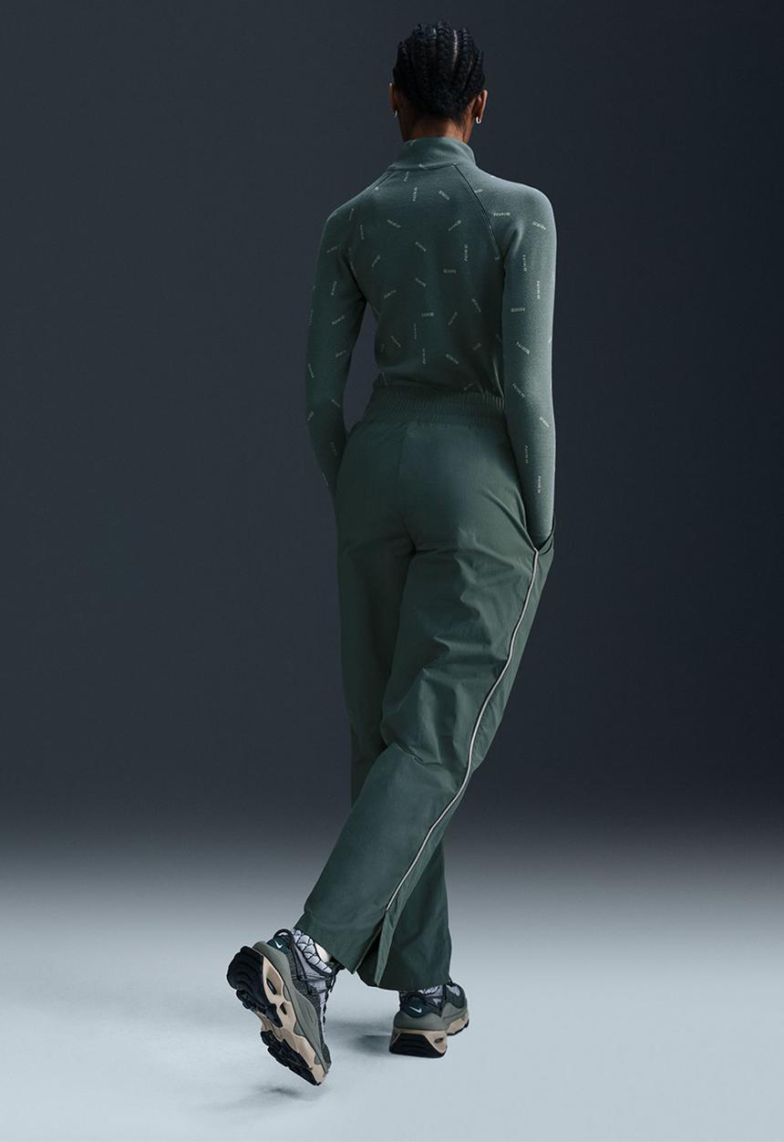 Nike - Nike Asym Trouser - Multi