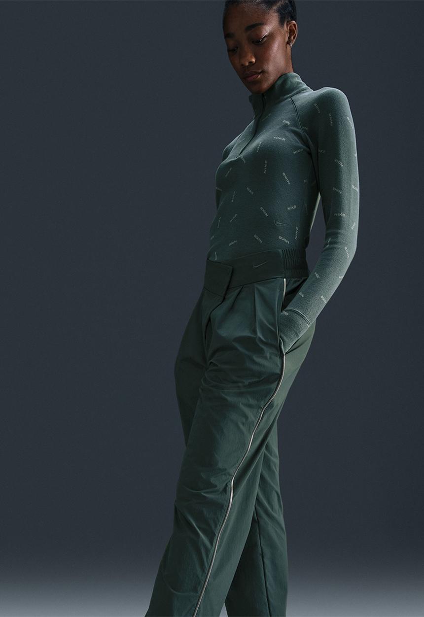Nike - Nike Asym Trouser - Multi
