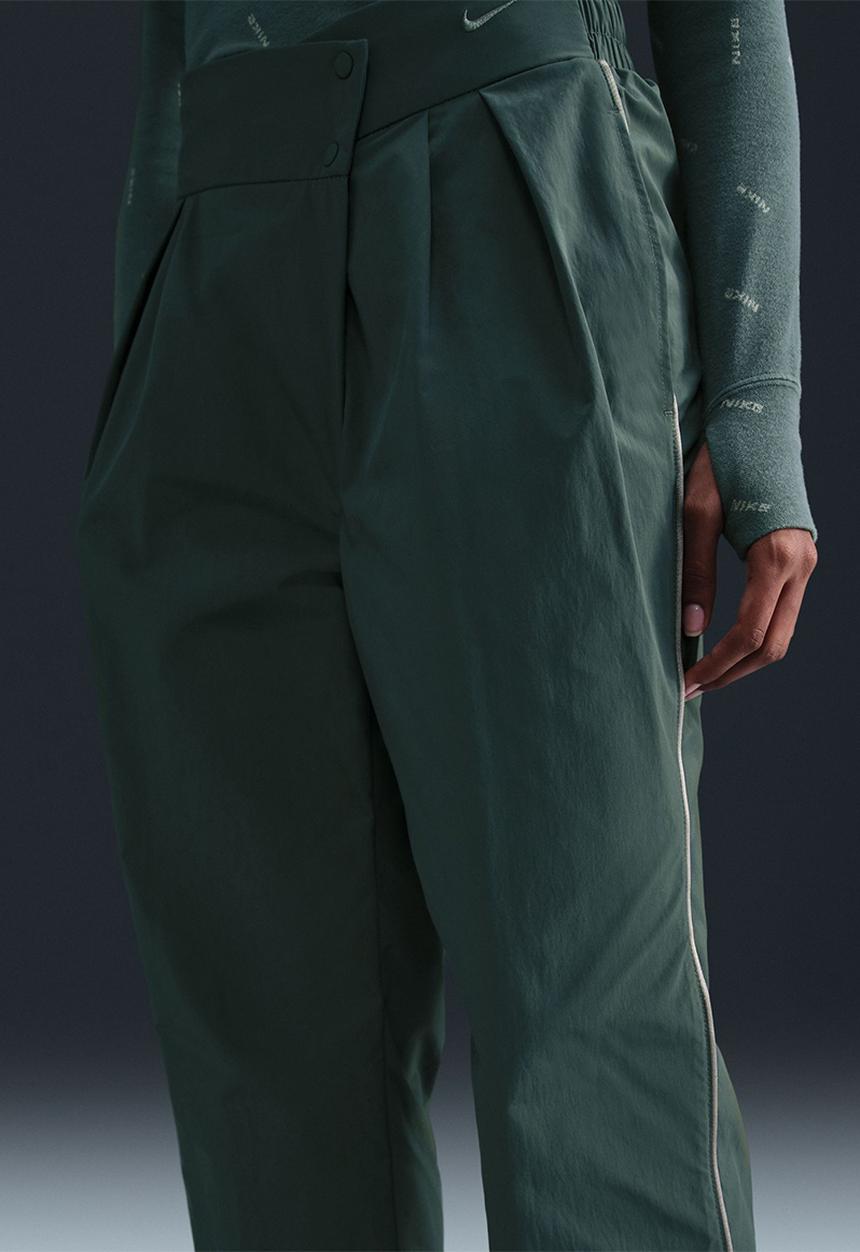 Nike - Nike Asym Trouser - Multi