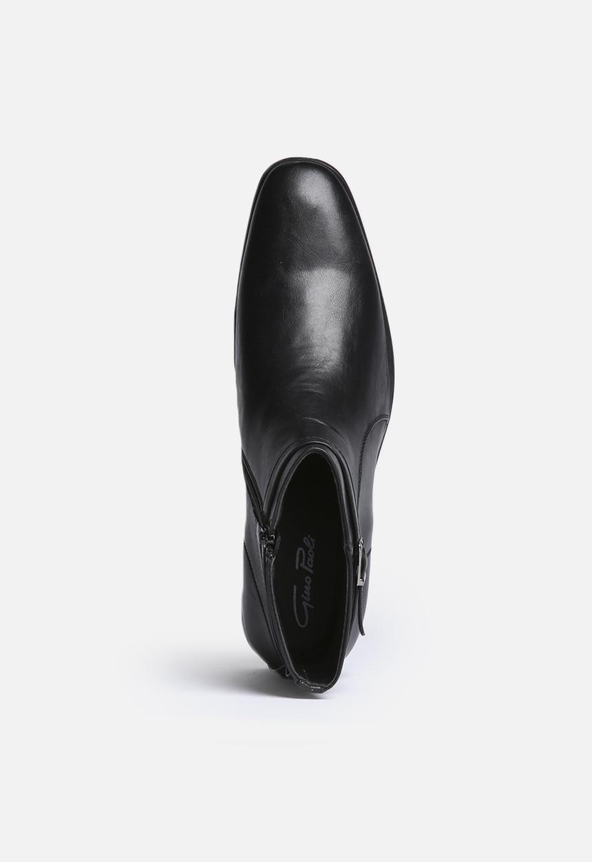 Gino Paoli - Buckle boot