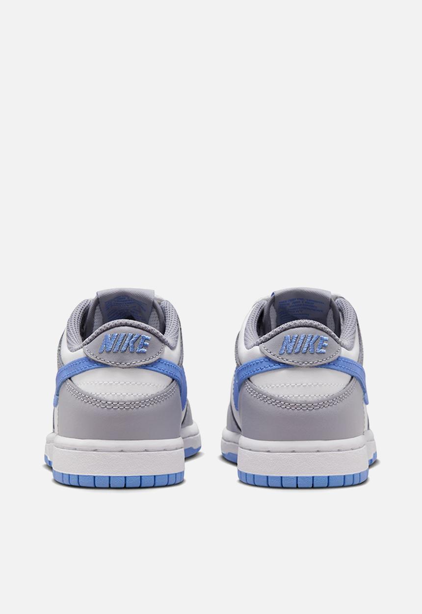 Nike - Nike Dunk Low Pre-School
