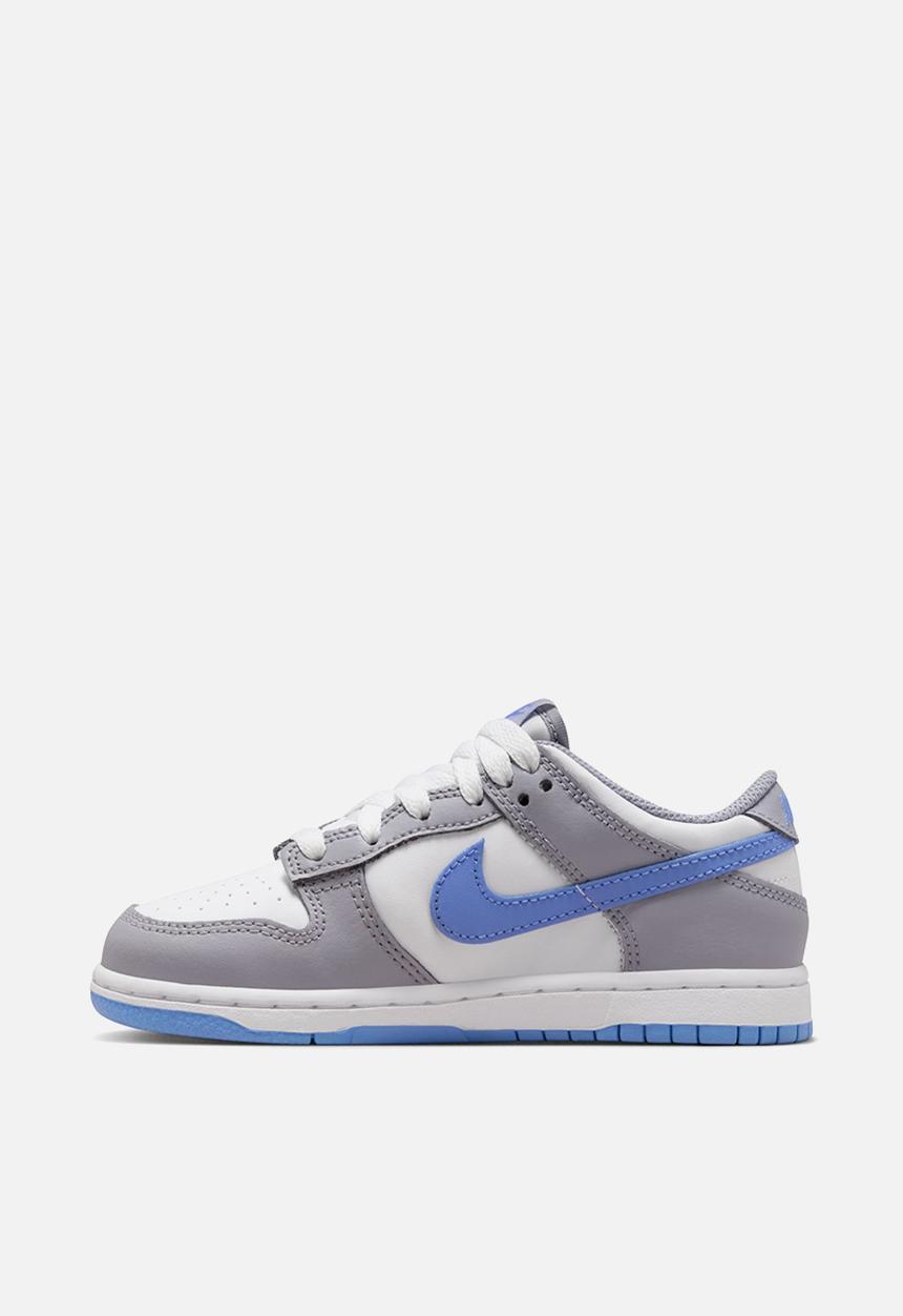 Nike - Nike Dunk Low Pre-School