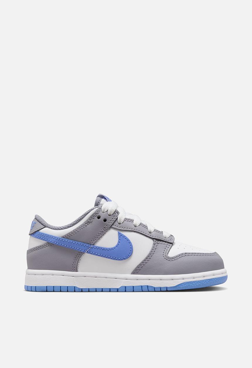 Nike - Nike Dunk Low Pre-School