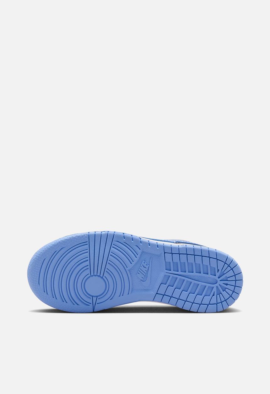 Nike - Nike Dunk Low Pre-School
