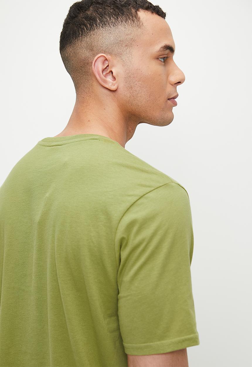 Oakley - Mark ii tee 2.0 - fern/lt green