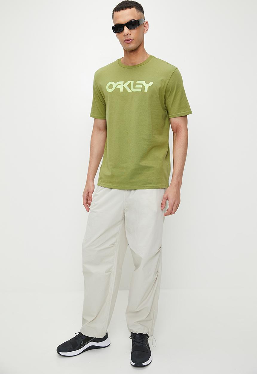 Oakley - Mark ii tee 2.0 - fern/lt green
