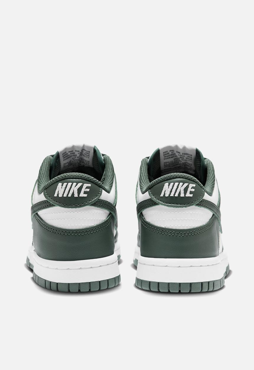 Nike - Nike Dunk Low Grade School