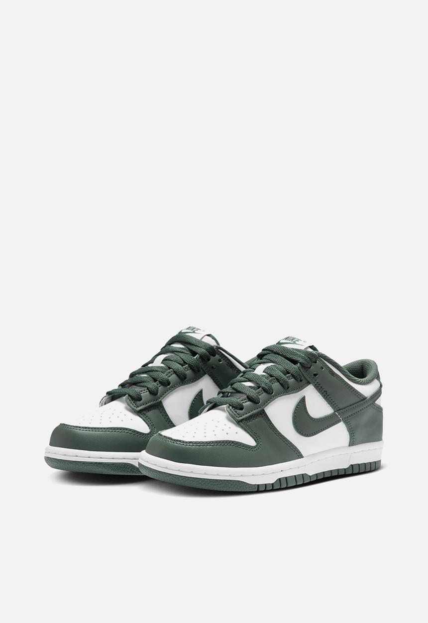Nike - Nike Dunk Low Grade School
