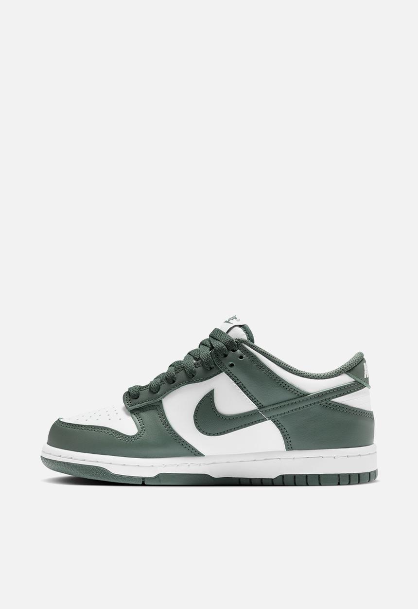 Nike - Nike Dunk Low Grade School