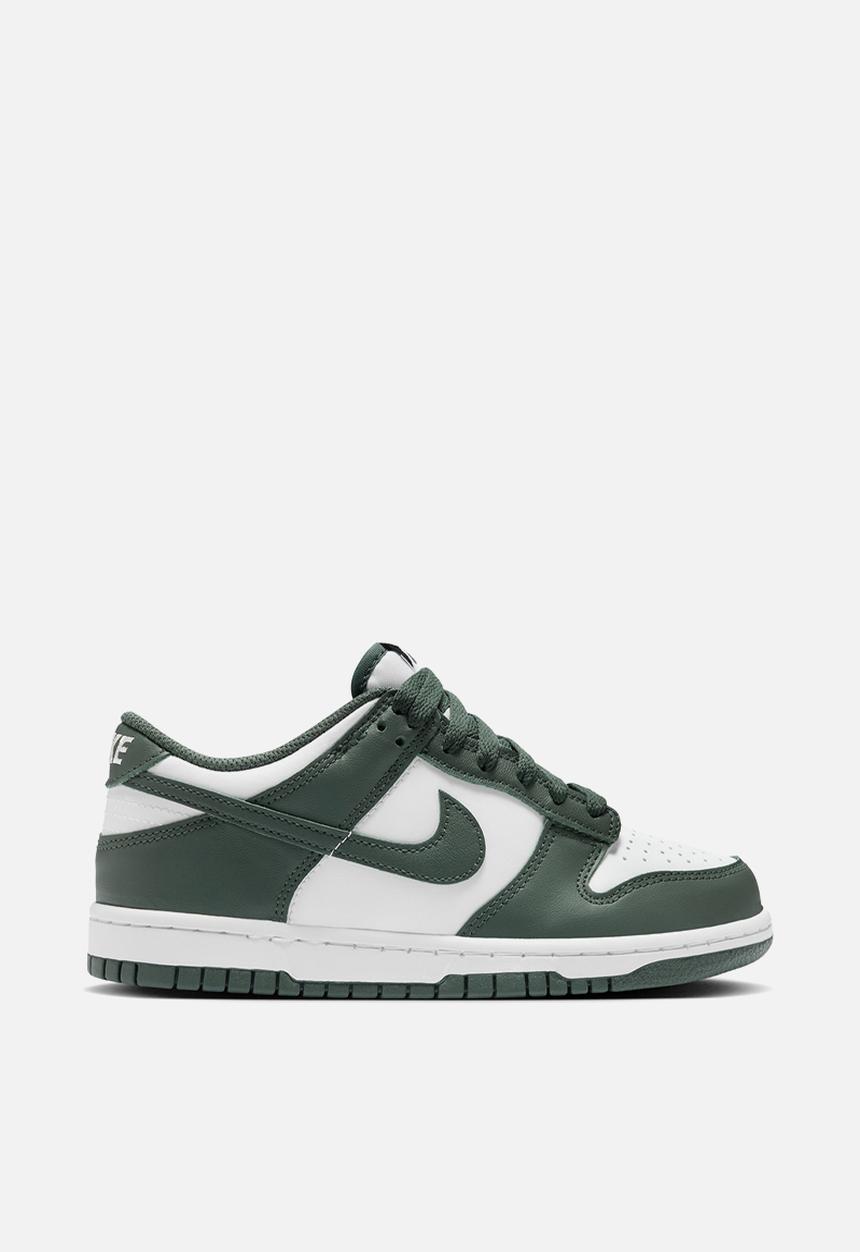 Nike - Nike Dunk Low Grade School
