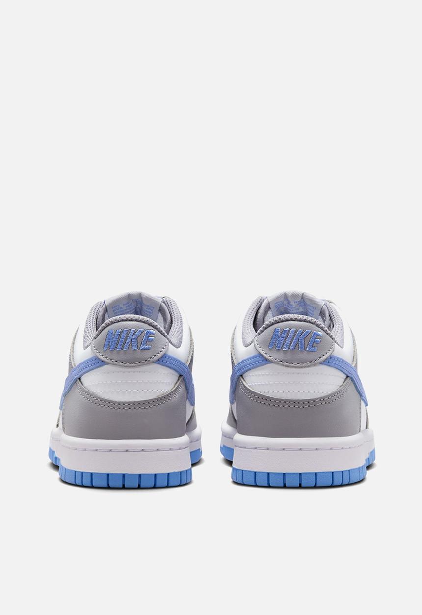 Nike - Nike Dunk Low Grade School