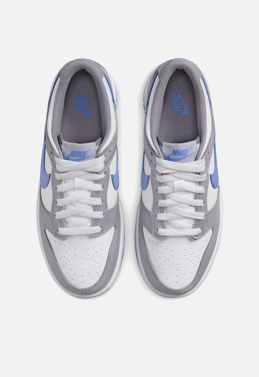 Nike - Nike Dunk Low Grade School