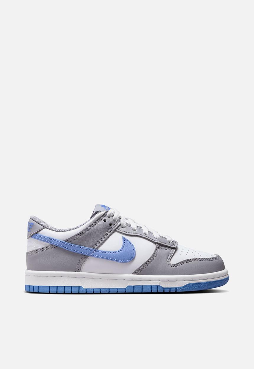 Nike - Nike Dunk Low Grade School