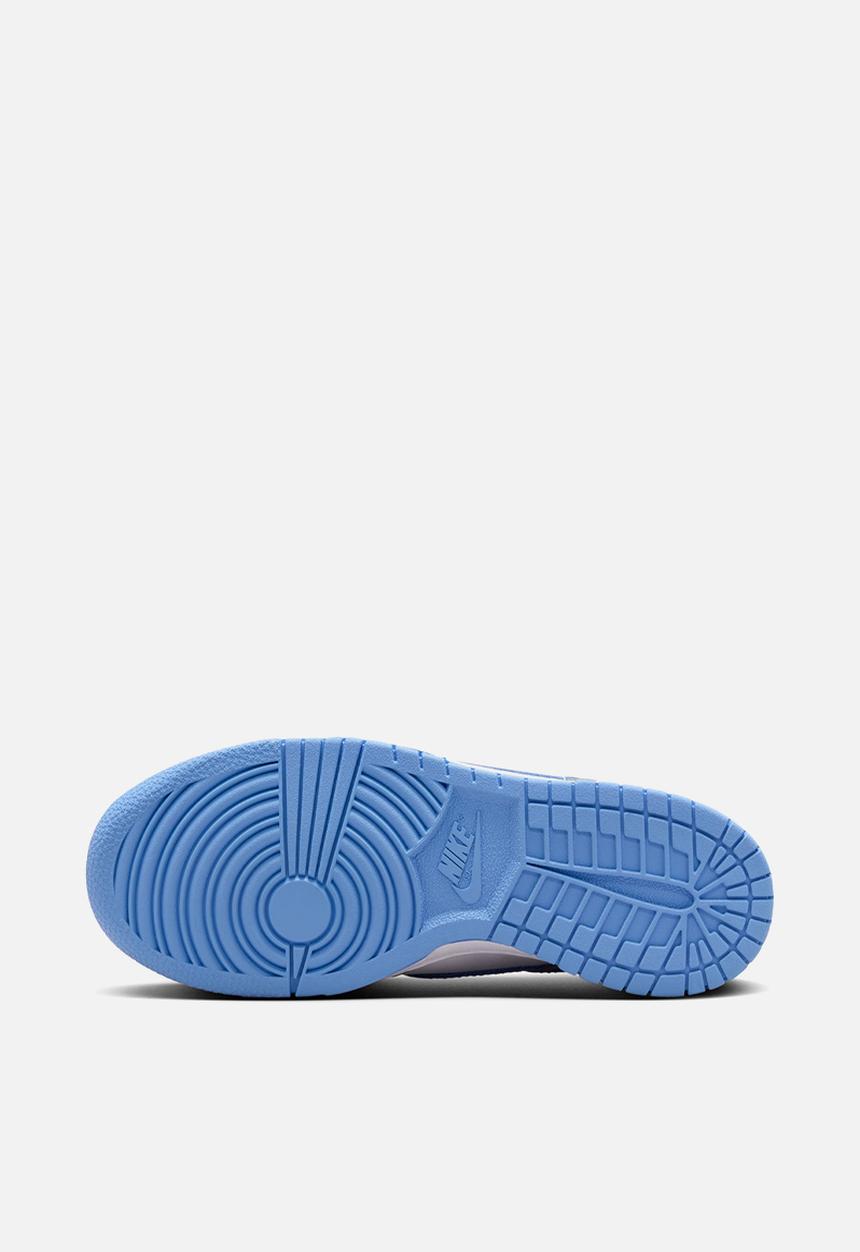 Nike - Nike Dunk Low Grade School