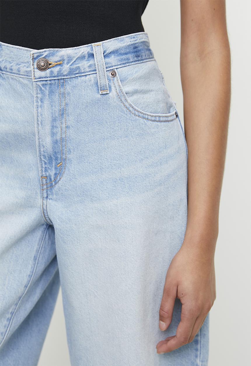 Levi’s® - Baggy Dad Jort Za - Pick Sides Short