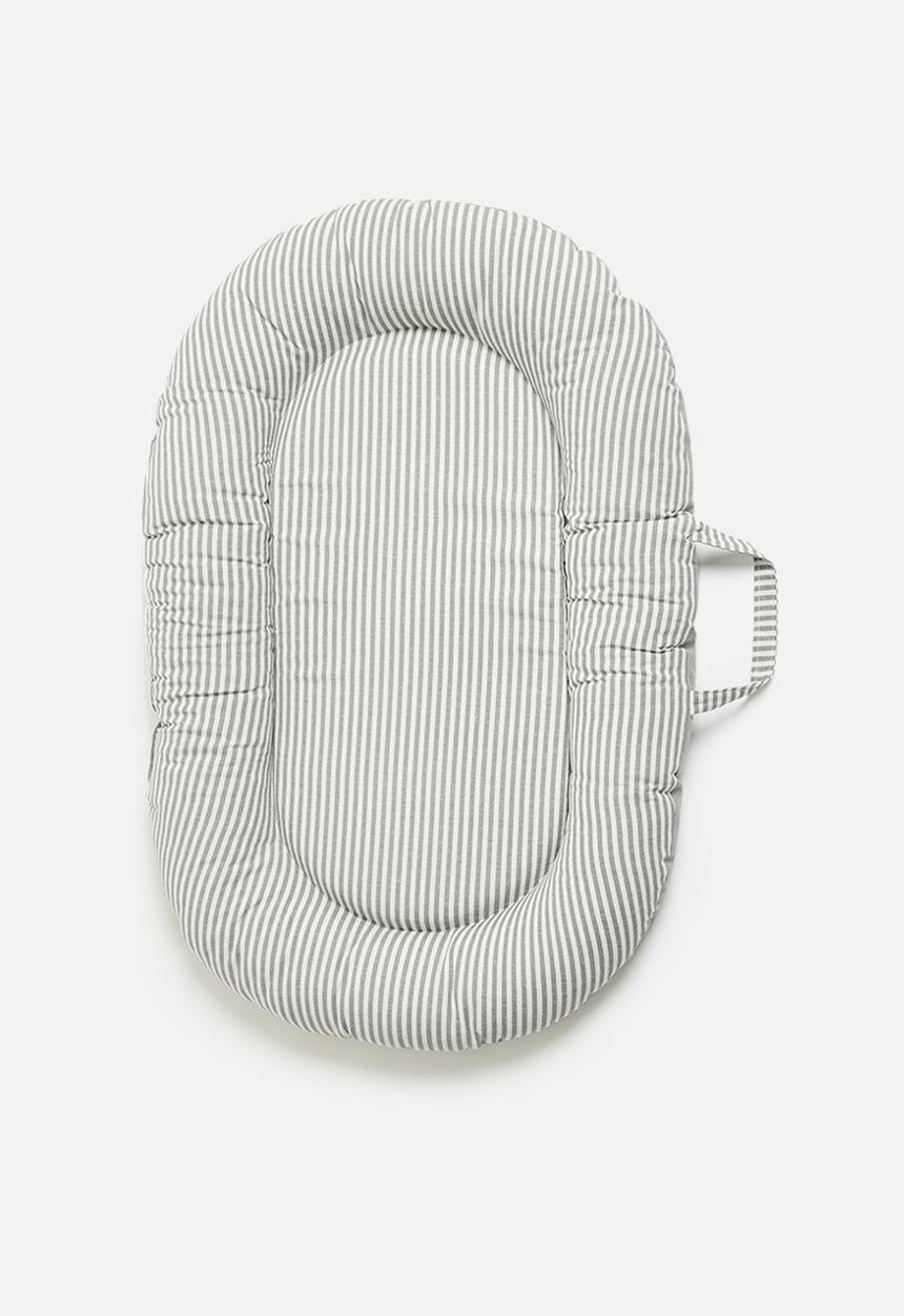 Sixth Floor - Bilo baby pod - Grey
