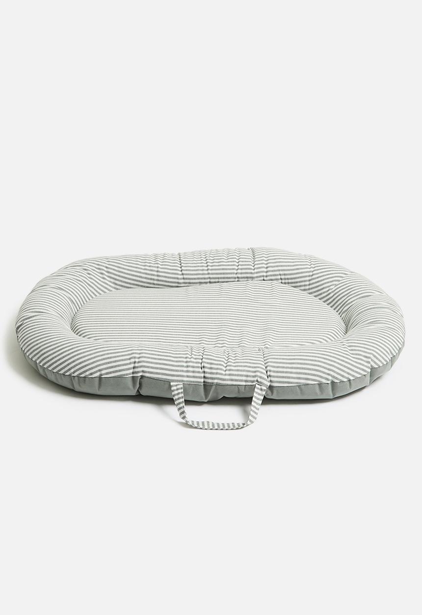Sixth Floor - Bilo baby pod - Grey