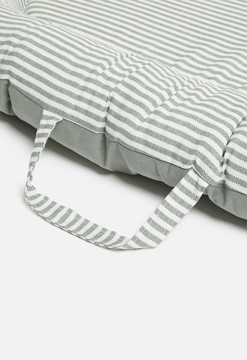 Sixth Floor - Bilo baby pod - Grey