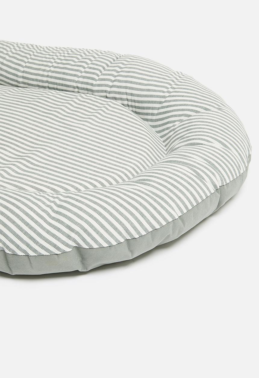 Sixth Floor - Bilo baby pod - Grey