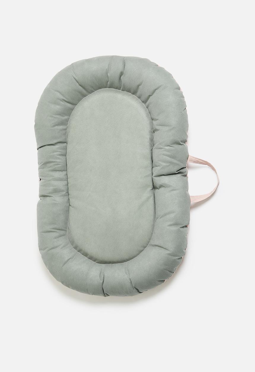 Sixth Floor - Bilo baby pod - Salmon
