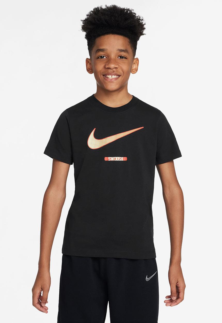 Nike - Kids Nike Sportswear Swoosh Tee
