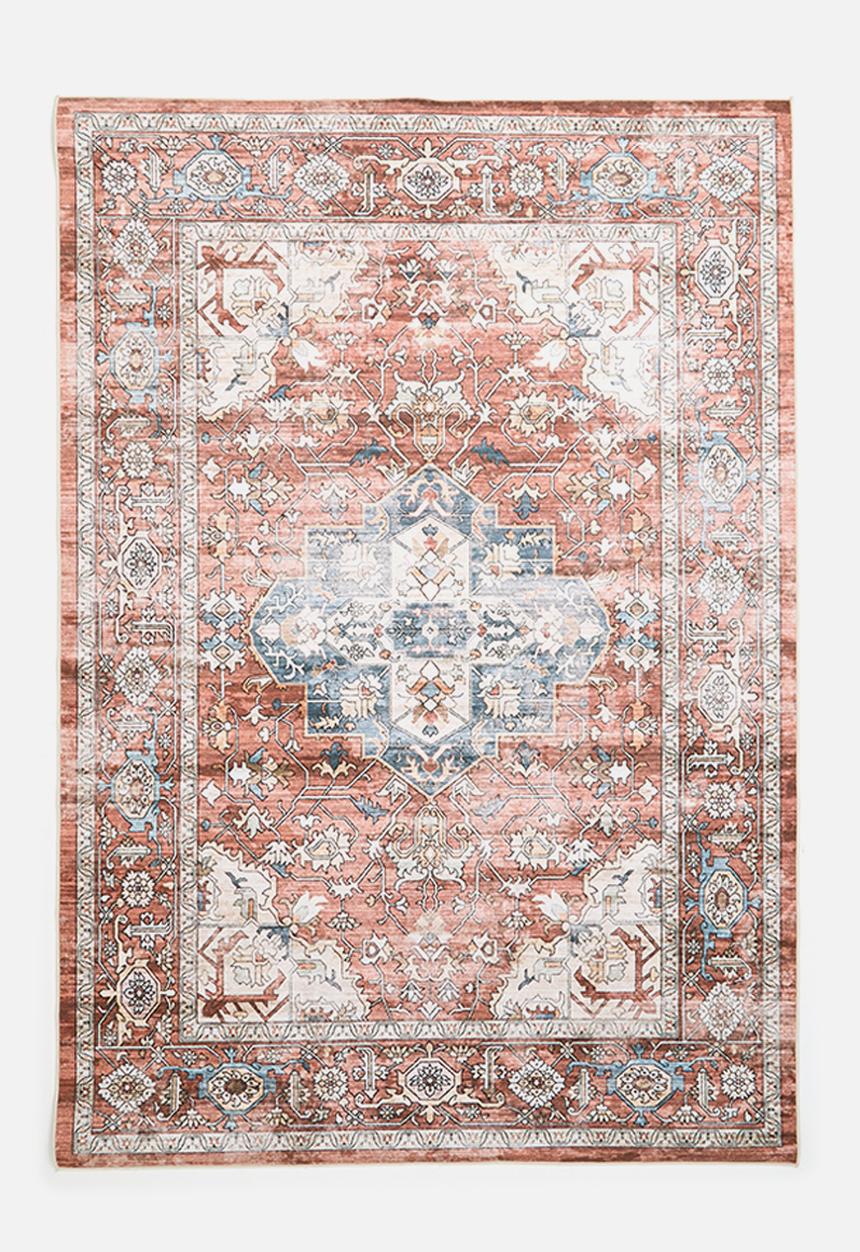 Fotakis - Fiora Antique Rug