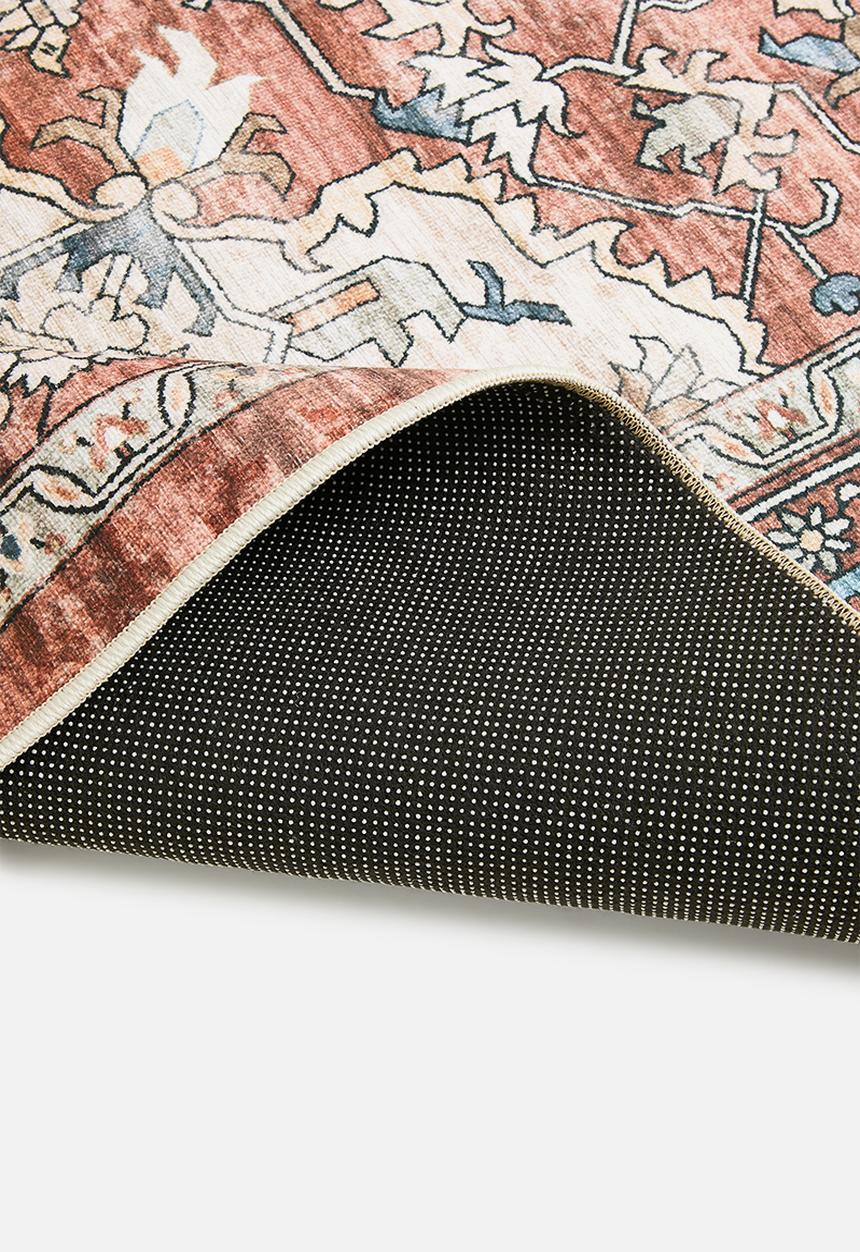 Fotakis - Fiora Antique Rug