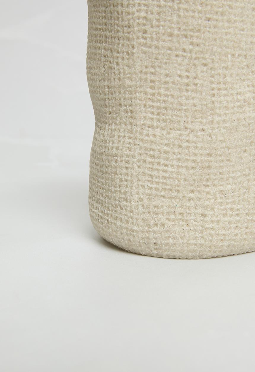 Sixth Floor - Textured Tumbler - Natural