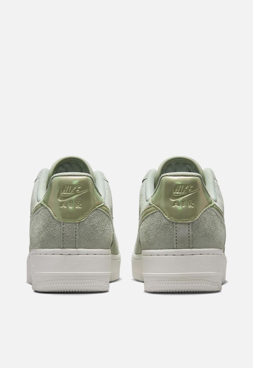 Nike - WMNS AIR FORCE 1 '07 SE