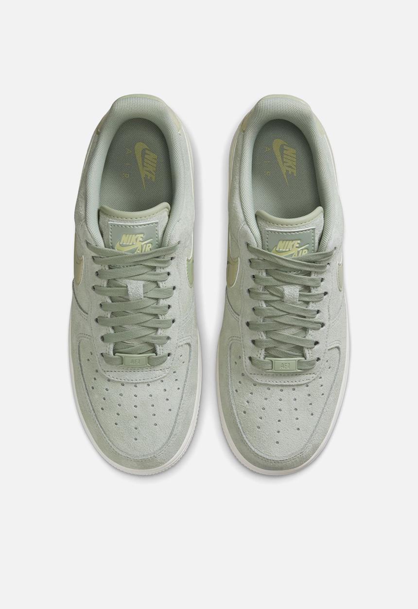 Nike - WMNS AIR FORCE 1 '07 SE