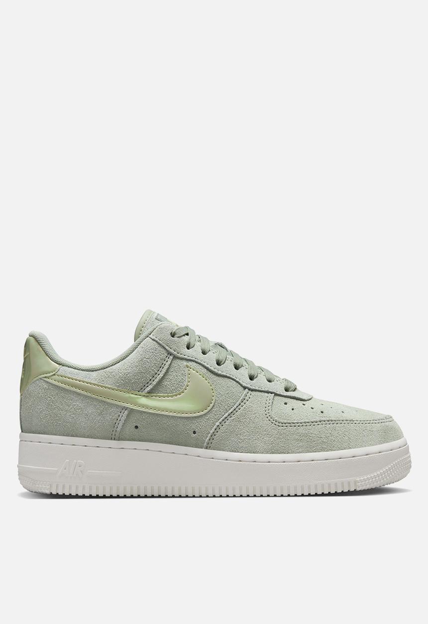 Nike - WMNS AIR FORCE 1 '07 SE