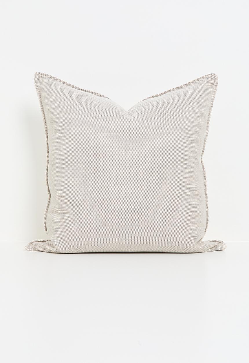 Hertex Fabrics - Paraga outdoor cushion cover - natural