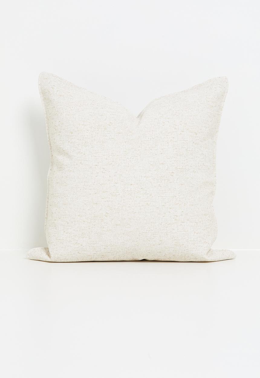 Hertex Fabrics - Paraga outdoor cushion cover - natural