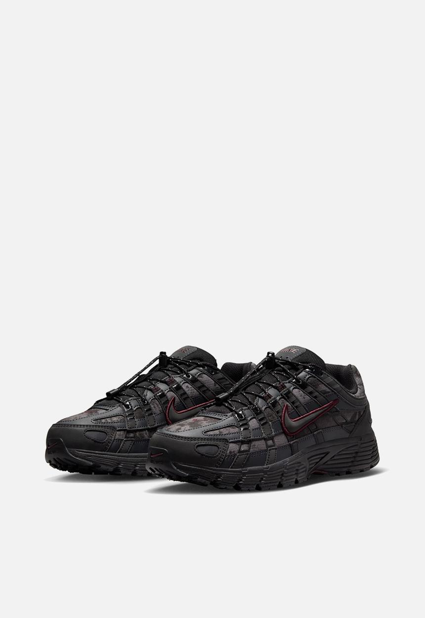 Nike - WMNS NIKE P-6000