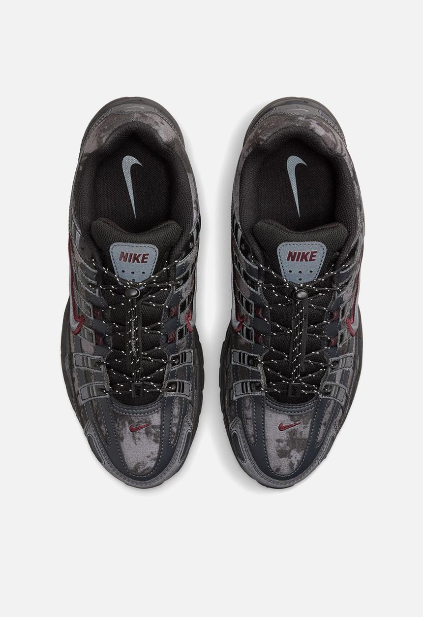 Nike - WMNS NIKE P-6000