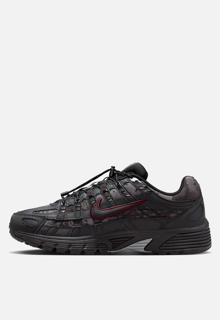 Nike - WMNS NIKE P-6000