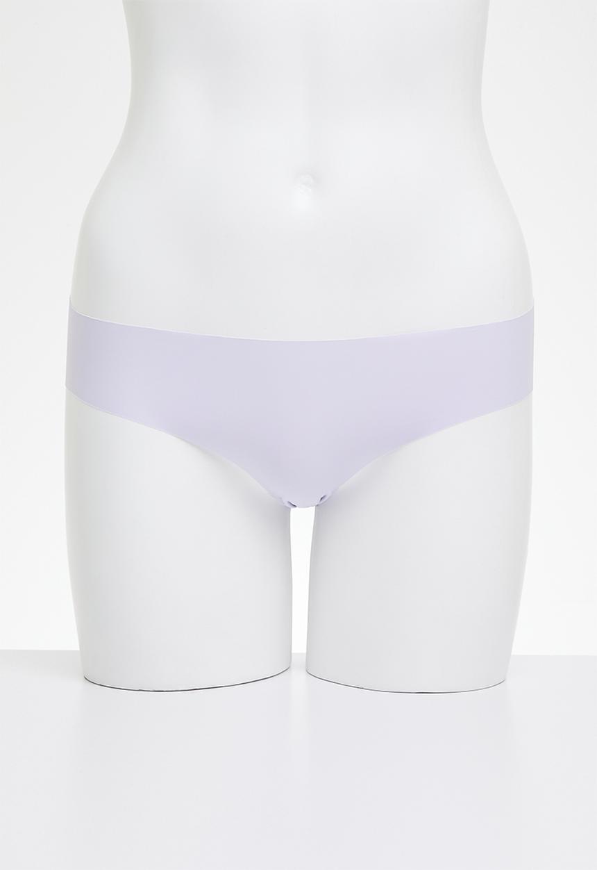 Cotton On - Invisible Bikini Brief 5 Pack - multi