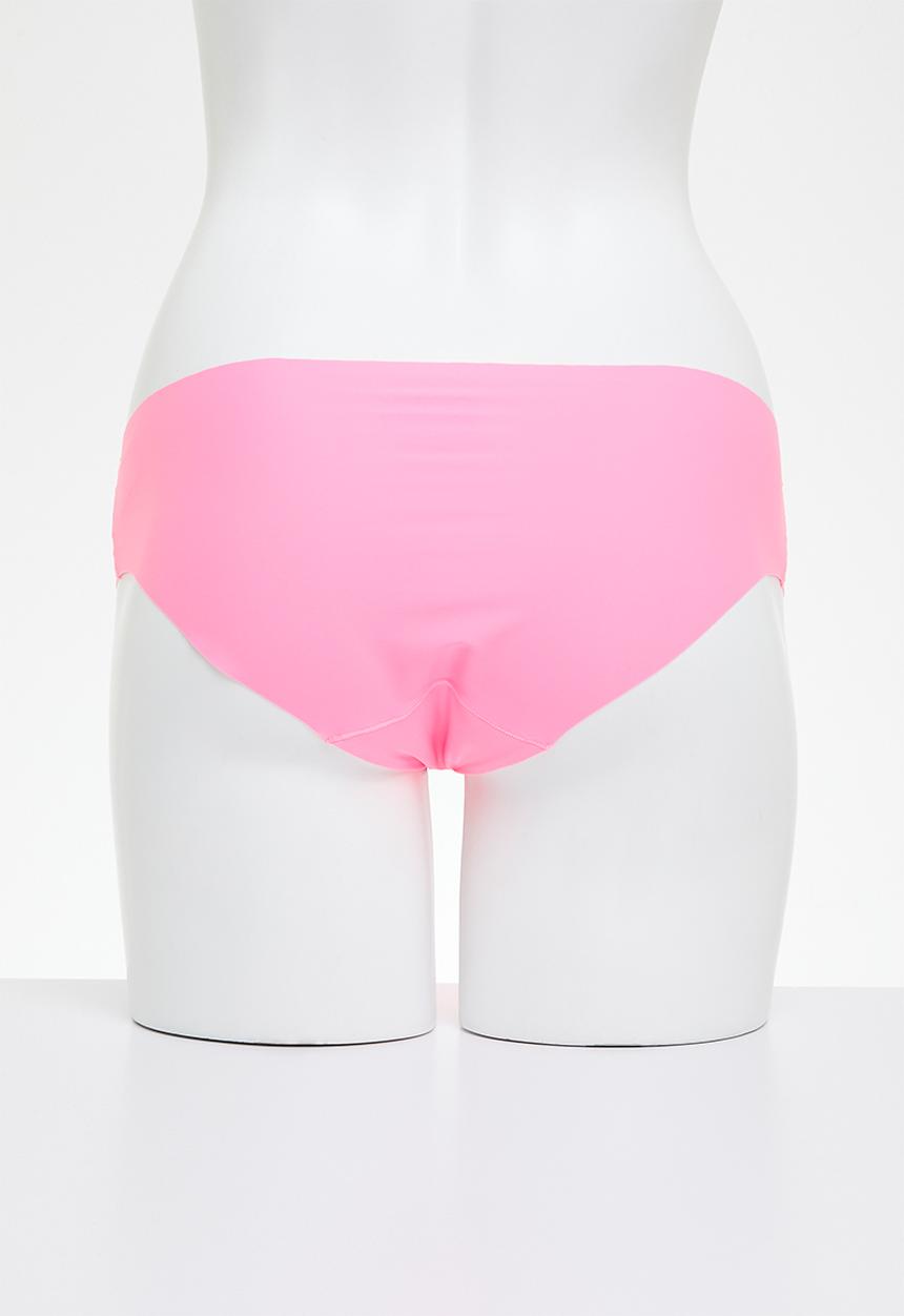 Cotton On - Invisible Bikini Brief 5 Pack - multi